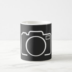 Personalized Parent Mom Dad Gift Family Photo Coffee Mug
