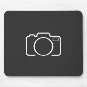 Personalized Parent Mom Dad Gift Family Photo Mouse Pad