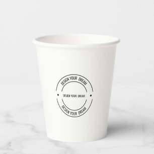 Personalized Party Cups for Weddings, Birthdays 