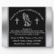 Personalized Pastor Anniversary Plaques, Scripture