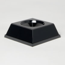 Personalized patriotic American flag soccer ball