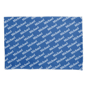 Personalized Pattern Pillow Case