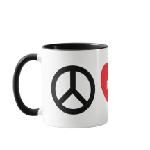 Personalized Peace, Love and Labs
