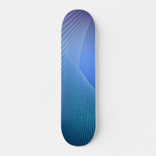 Personalized Perfection: Skateboard Deck Customiza