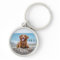 Personalized Pet 2 Photo Dog Lover