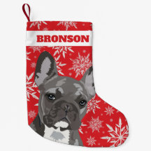 Personalized Pet Dog | French Bulldog Gift