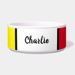 Personalized Pet Feeding