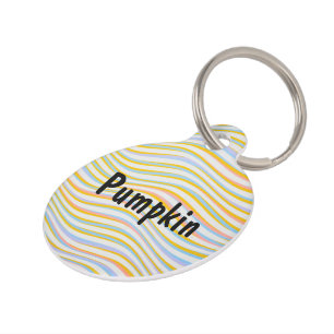 Personalized Pet ID Tag