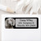 Personalized Pet or  Dog Address Label