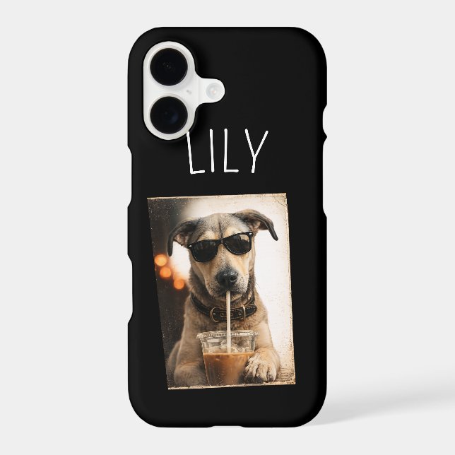 Personalized Pet Photo  (Back)