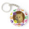 Personalized Pet Photo and Name double-sided