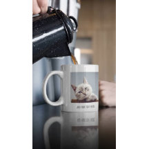 Personalized Pet Photo and Text