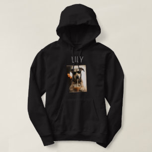 Personalized Pet Photo Coffee Mug Hoodie