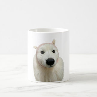 Personalized Pet Photo cute Dog coffee mug
