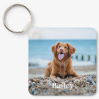 Personalized Pet Photo Dog Lover Keepsake