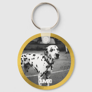 Personalized Pet Photo Dog Lover Keepsake Keychain