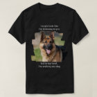 Personalized Pet Photo Funny Dog Dad