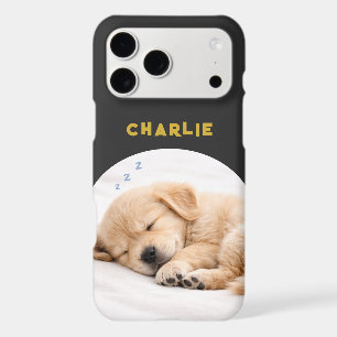 Personalized Pet Photo Name