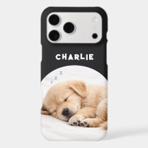 Personalized Pet Photo Name