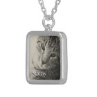Personalized Pet Photo Necklace