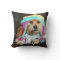 Personalized Pet Photo Pillow
