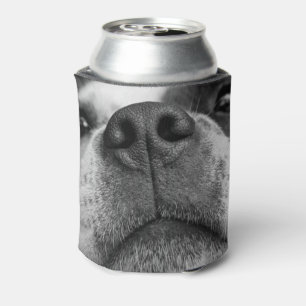 Personalized Pet Photo Stubby Holder