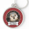 Personalized Pet Photo with Dog Bone