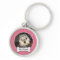 Personalized Pet Photo with Dog Bone