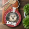 Personalized Pet Photo with Dog Bone
