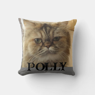 PERSONALIZED PET PILLOW