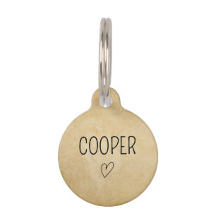 Personalized Pet Tag Custom Dog Tag Cat,Collar ID