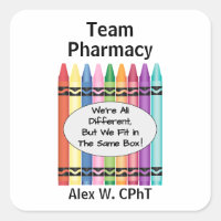 Personalized Pharmacy Technician