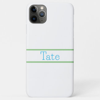Personalized phone case