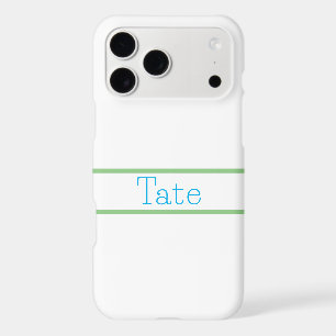 Personalized phone case