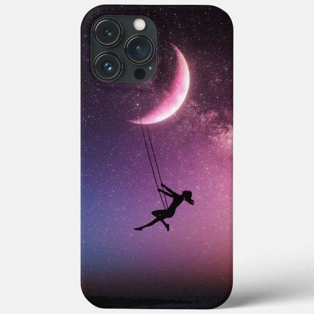Personalized Phone Case (Back)