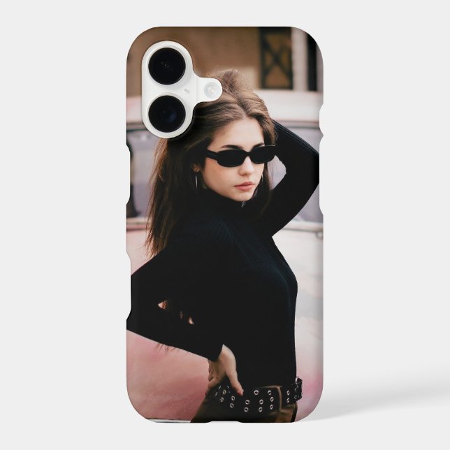 Personalized Photo (Back)
