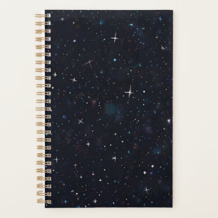 Personalized Photo 2025 Planner