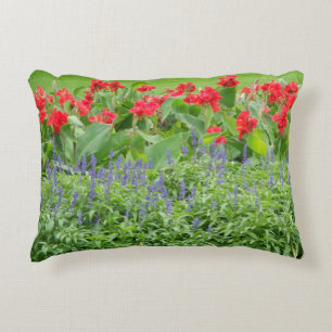 Personalized Photo Accent Pillow