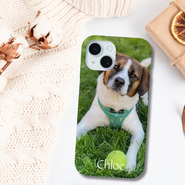 Personalized Photo Add your Image Case-Mate iPhone Case-Mate iPhone Case (Photo iPhone Case. Personalize it with name or text)