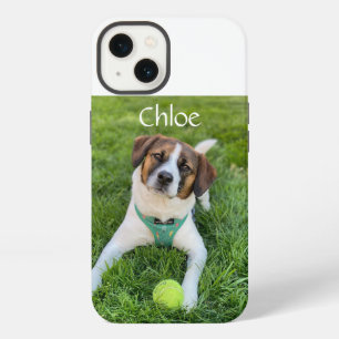 Personalized Photo Add your Image iPhone 13 Case