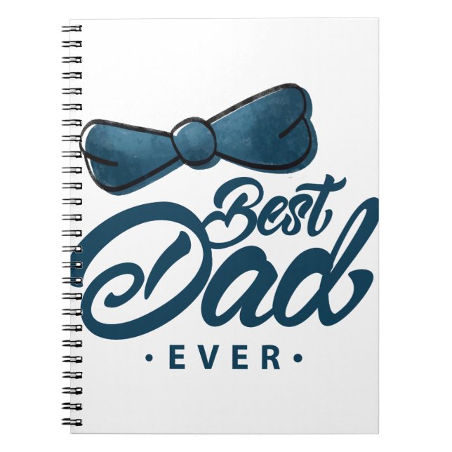 Personalized Photo Album Notebook (Front)