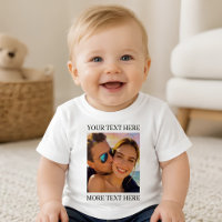 Personalized Photo and Message