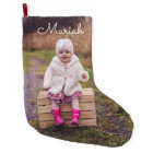 Personalized Photo and Name