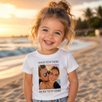 Personalized Photo and Text
