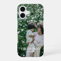 Personalized Photo and Text 