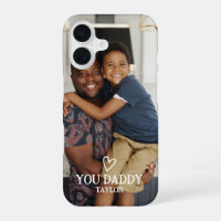 Personalized Photo and Text