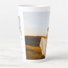 Personalized Photo and Text