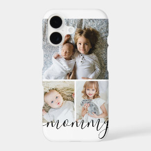 Personalized Photo and Text Photo Collage