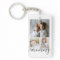 Personalized Photo and Text Photo Collage