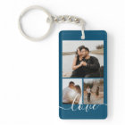 Personalized Photo and Text Photo Collage